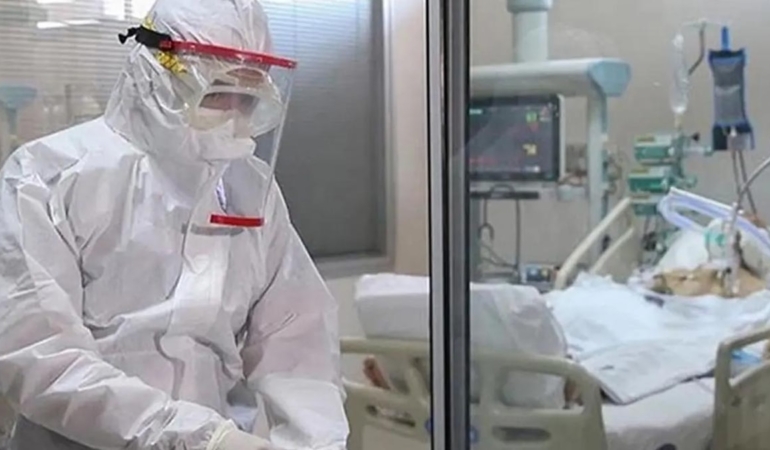 DSÖ Genel Direktörü Tedros Ghebreyesus: Kongo’daki Ebola Müdahalesinde Durum Değerlendirmesi