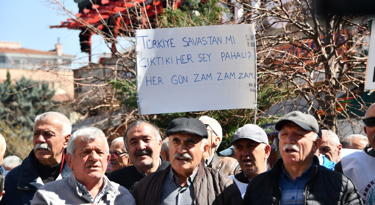 Birleşme süreci ve taraflar