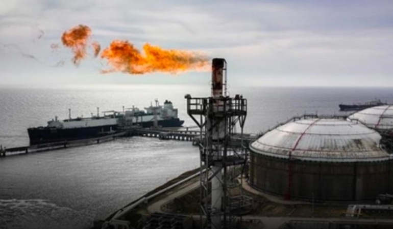 Gazprom Uyardı: Avrupa’nın Doğal Gaz Depolarında Alarm Zili Çalıyor