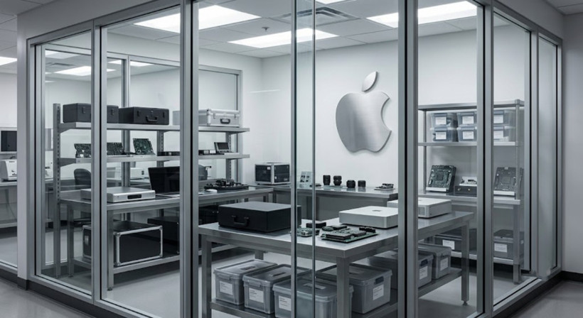 Apple’ın iddiaları: Gizli bilgilere erişim ve kullanım iddiası