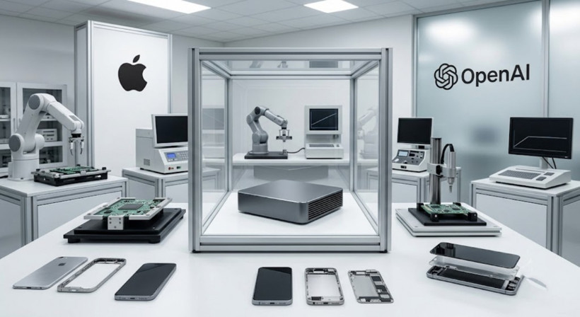 Donanım rekabeti ve Apple’ın konumu
