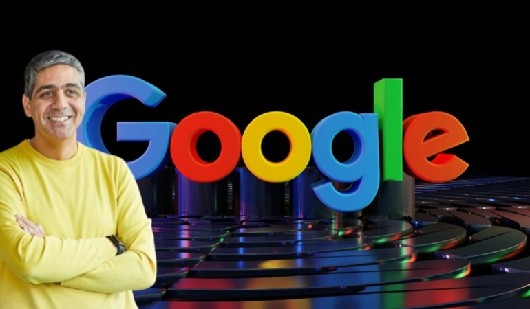 Google DeepMind’da Üst Düzey Yeniden Yapılanma