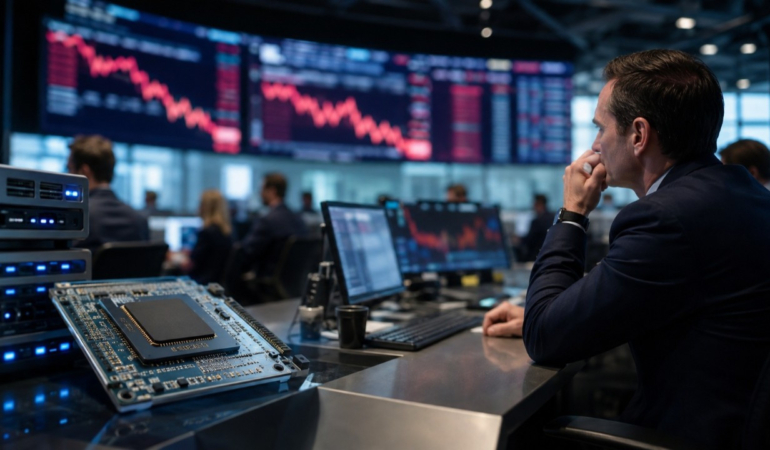 Hedge Fonların Yapay Zekâ Stratejisinde Seçiciliğe Geçiş: Pozisyonlar ve Piyasa Yansımaları