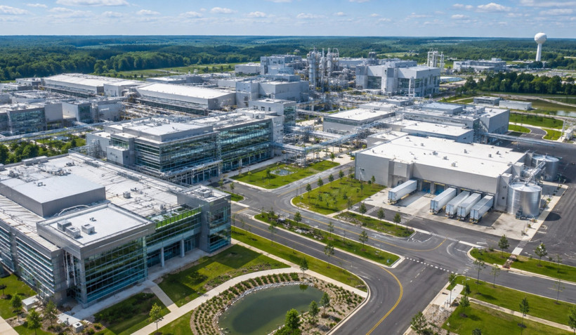 AstraZeneca’nın ABD stratejisi