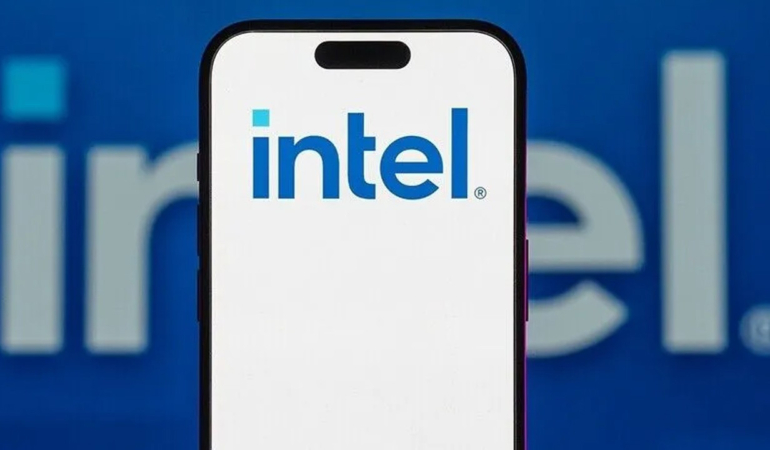 Intel, 15 Milyar Dolarlık Hisse Arzıyla Büyüme Yatırımlarını Destekliyor