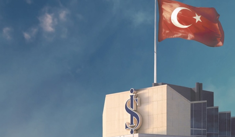 İş Bankası’nda Üst Düzey Atama: Cahit Çınar Genel Müdür Oluyor
