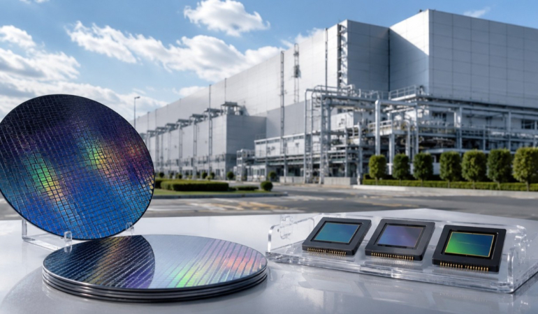 Japonya’da Yeni Bir Çip Dönemi: Sony ve TSMC ile Geleceğe Güvenle Yatırım