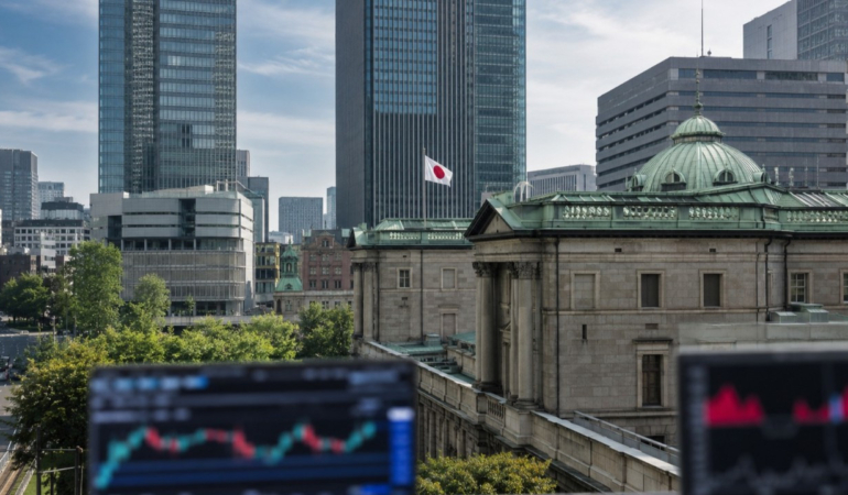 Japonya’nın Dış Dengesinde Şok: Haziran Açığı ve BOJ Baskısı
