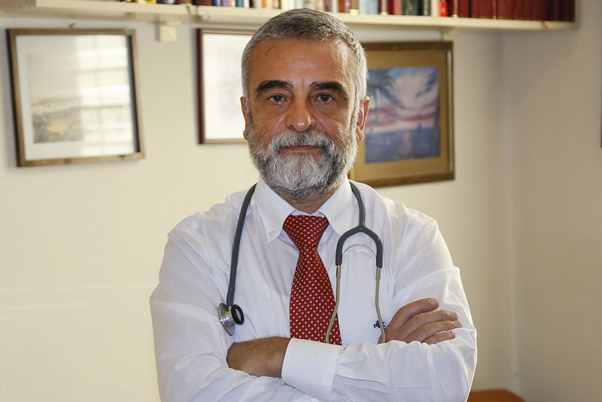 LDL Türleri ve Beslenme İlişkisi