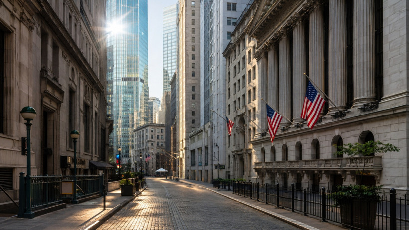 Wall Street vadeli işlemleri: Temkinli seyir
