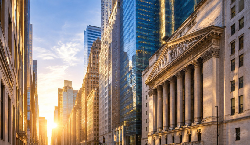 Wall Street’te Yeni Rekorlar ve Etkileri