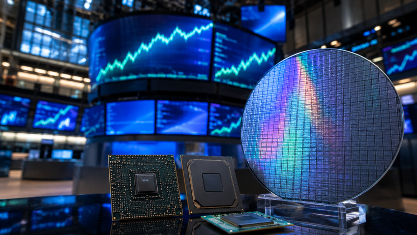 Nasdaq vadeli endeksinin geride kalma nedenleri
