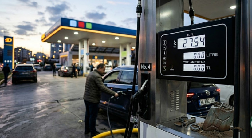 Petrol, tahviller ve emtia fiyatları