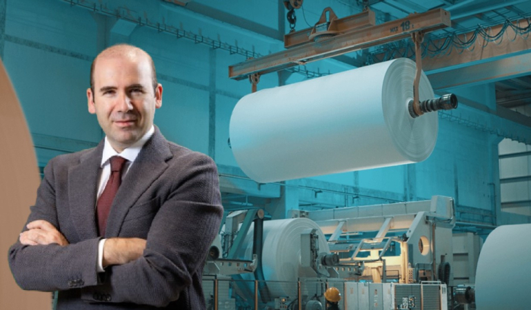 Lila Kağıt 2026 2. Çeyrek Finansal Sonuçları ve Stratejik Gelişmeler