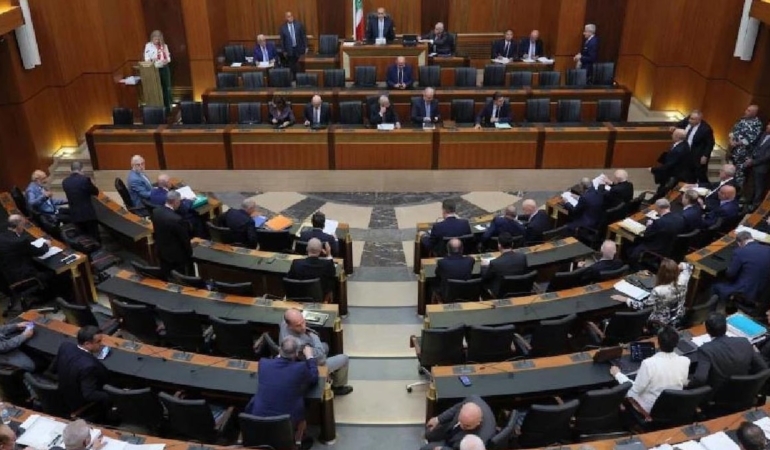 Lübnan’da Tartışma Yaratan Karar: İdam Resmen Tarihe Karıştı, Müebbet Geldi