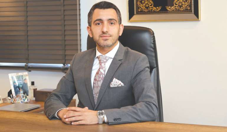 Mersin Hazır Giyiminde Yeni Bir Dönem: İhracat Hızla Yükseliyor
