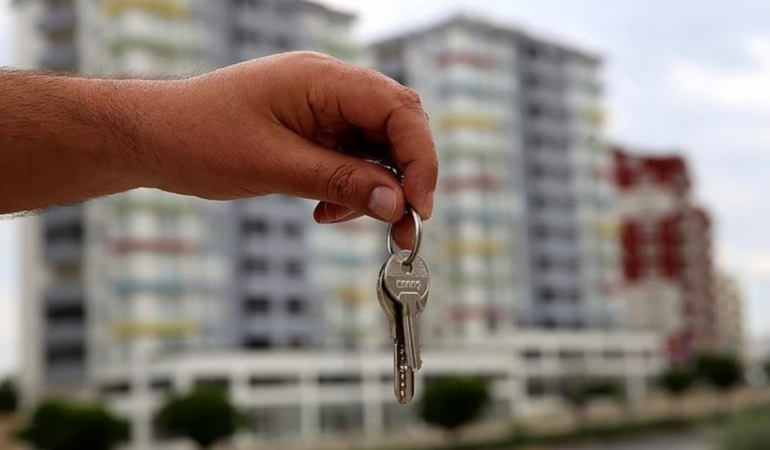 Miras Gayrimenkullerinde Yeni Dönem: Öncelik Mirasçılara Veriliyor