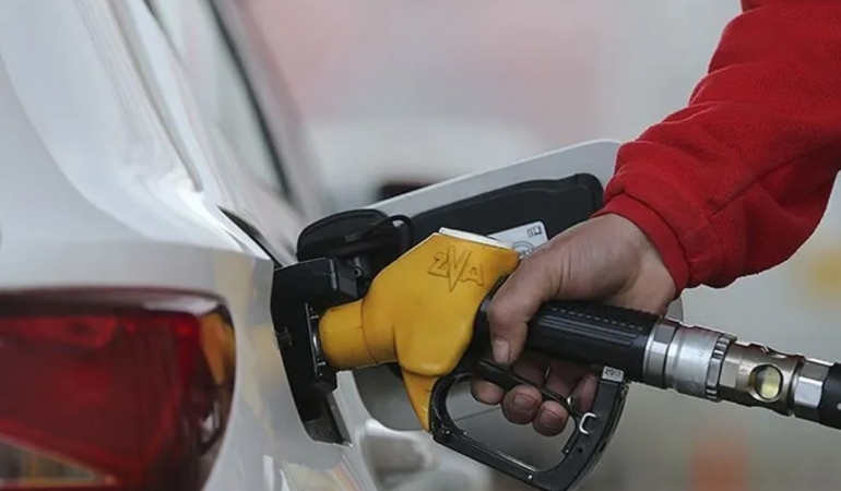Motorinde 1,05 TL’lik Pompa İndirimi ve Güncel Şehir Fiyatları