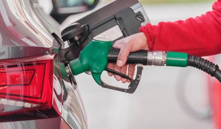 Motorinde Beklenen İndirim Netleşti: Litre Başına 1,05 TL