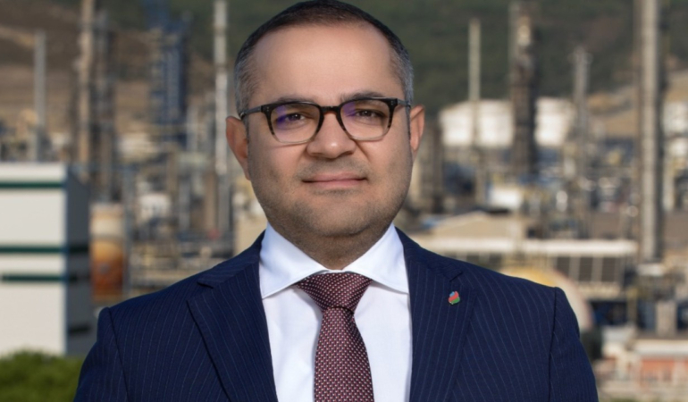 Petkim’in Stratejik Dönüşümü: Türkiye İçin Yerli Petrokimya Yatırım Planı