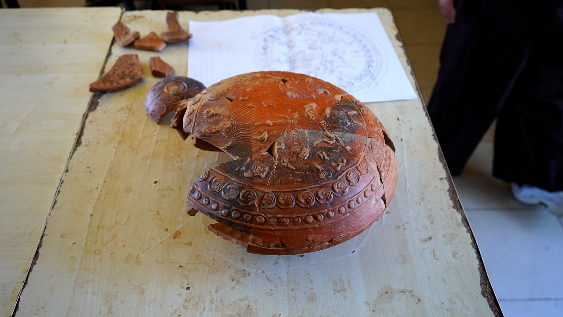 Kompozisyonun Önemi ve Anlatının Kökleri