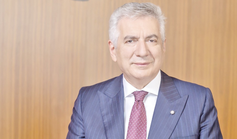 Sanayiyi Korumak, Geleceğe Yatırım Yapmaktır — Üretimi ve Finansmanı Güçlendirme Çağrısı