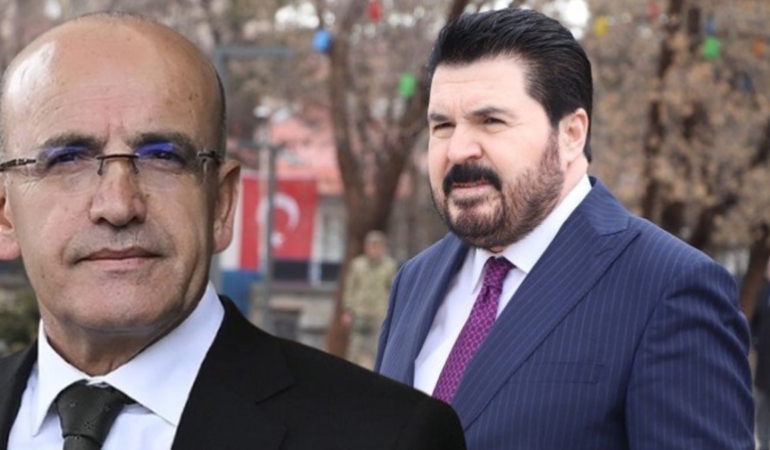 Sayan’dan Şimşek’e ‘İstifa’ Çağrısı