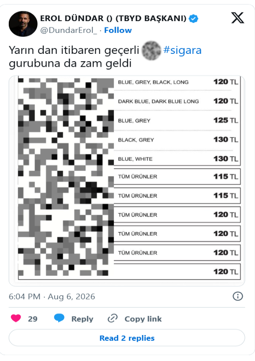 Tüketiciler İçin Ne Anlama Geliyor?