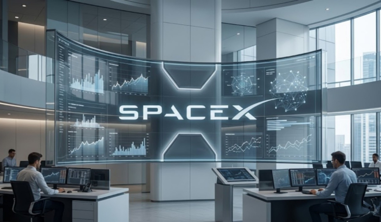 SpaceX 2026 İkinci Çeyrek Mali Sonuçları: Gelir Patlaması ve Yüksek Yapay Zeka Yatırımları