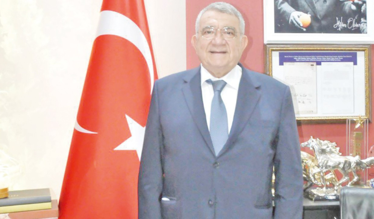 Sürdürülebilir Gıda İçin Birlikte Dönüşüm Zamanı