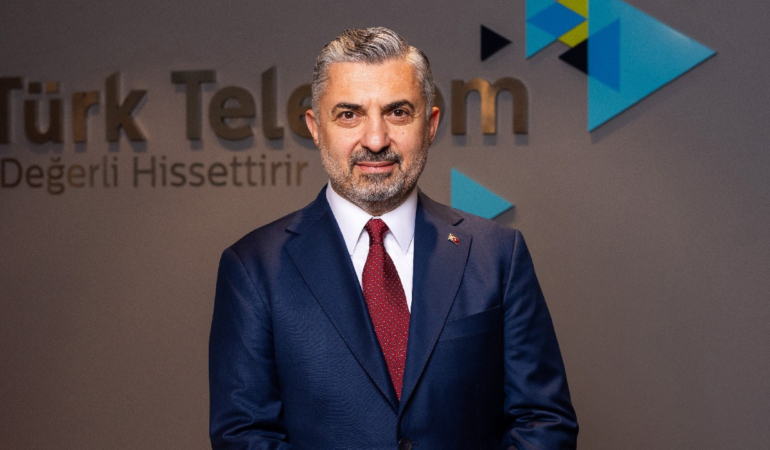 Türk Telekom 2026 İlk Yarı Finansal ve Teknoloji Performans Raporu