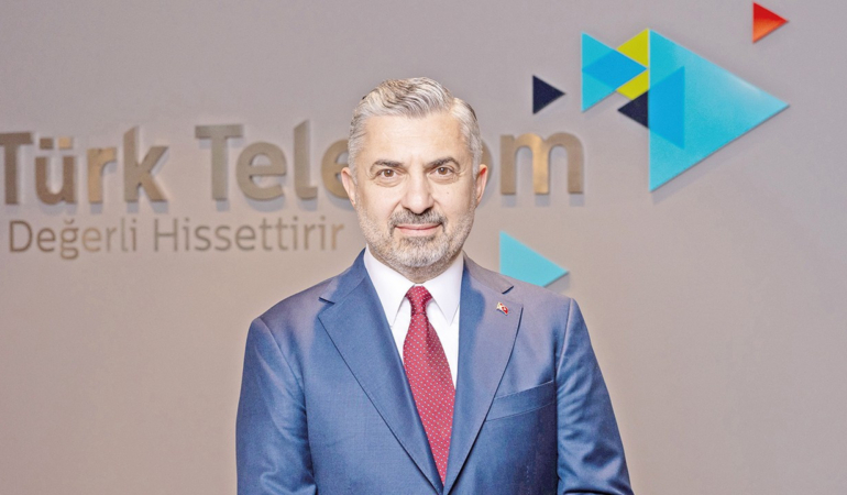 Türk Telekom 2026 İlk Yarı Finansal ve Teknolojik Performans Raporu