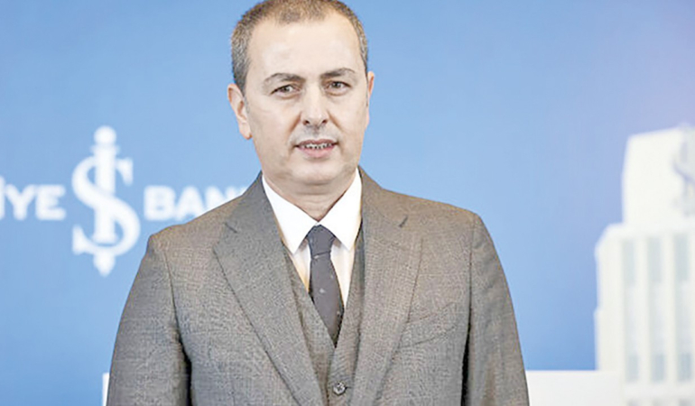 Türkiye İş Bankası’nın 2026 Haziran Finansal ve Teknoloji Vizyonu