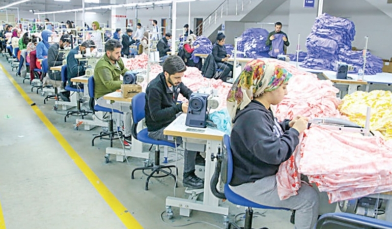 Türkiye’nin Asgari Ücretteki Gerilemesi ve Etkileri