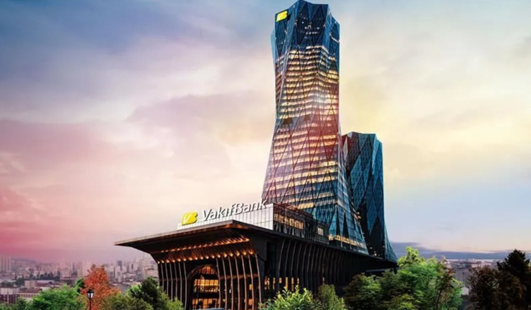VakıfBank 2026 İkinci Çeyrek Finansal Sonuçları ve Uluslararası Fonlama Başarıları