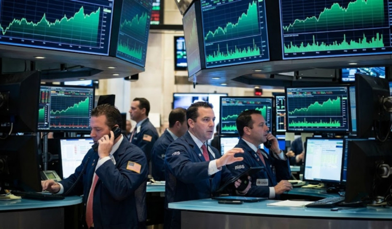 Wall Street’te FOMO Dalga Etkisi: Kurumsal ve Bireysel Yatırımcıları Hareketlendiren Dinamikler