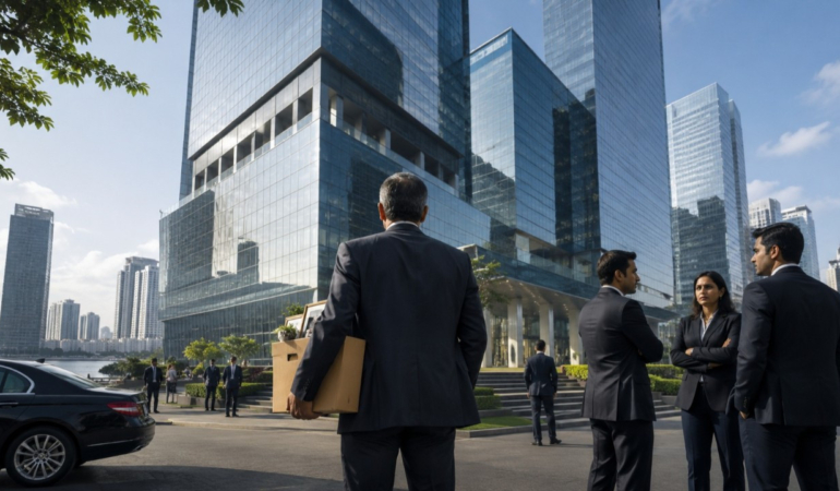 Yeni Bir Dönemin Eşiğinde: Tata’da Liderlik ve Değişim İçin Hazırlık