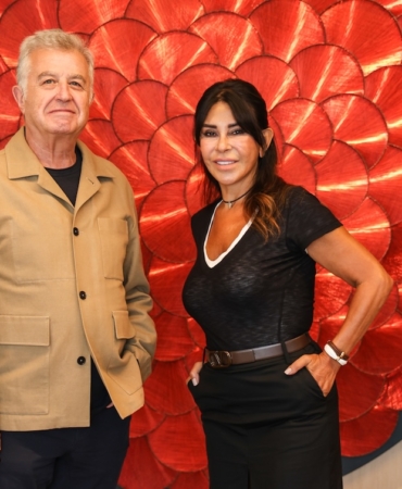 Contemporary Istanbul, 21. edisyonuyla Tersane Istanbul’da