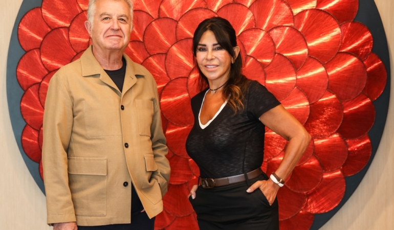 Contemporary Istanbul, 21. edisyonuyla Tersane Istanbul’da