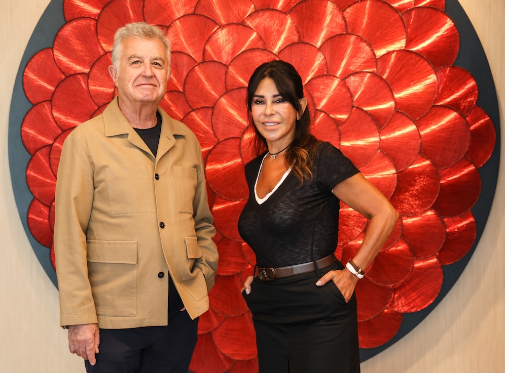 Contemporary Istanbul, 21. edisyonuyla Tersane Istanbul’da