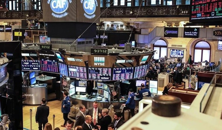 ABD Piyasalarında Fed Beklentileri, Tahvil ve Petrol Hareketleriyle Risk İştahı Artıyor