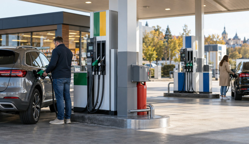 Genişleyen Uygulama: SOCAR ve Q8
