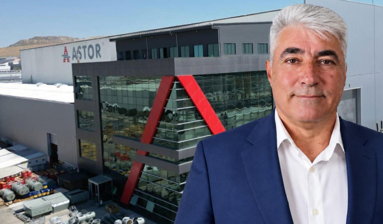 Astor Enerji Yönetimi: Hukuki Süreç ve İş Sürekliliğine İlişkin Resmî Açıklama