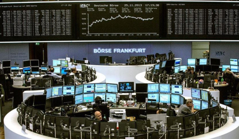 Avrupa Piyasalarında Risk Odaklı Toparlanma: Altın, Petrol ve Merkez Bankası Kararlarının Etkileri