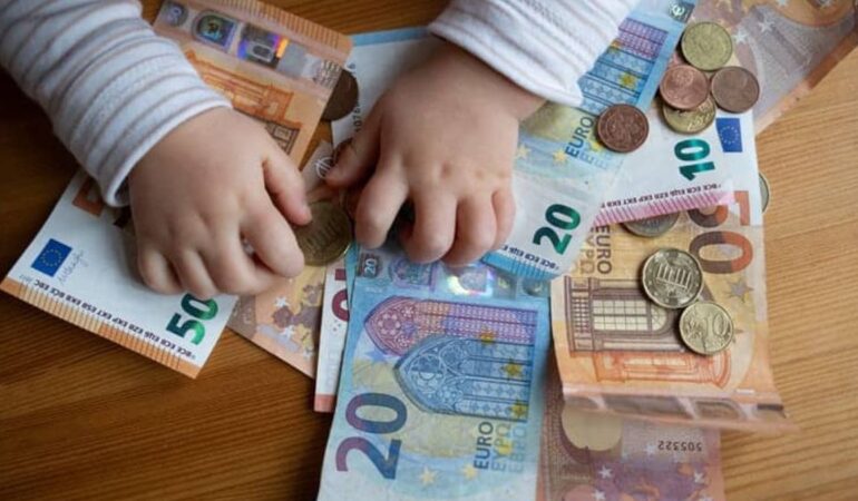 Başvuruya Gerek Kalmıyor: Almanya 2027’de Otomatik Çocuk Parası Dönemine Geçiyor