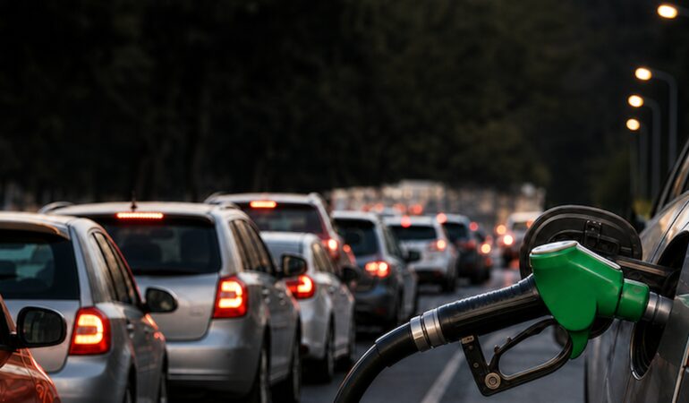 Benzinde 1 Ekim’de Beklenen Vergi ve Fiyat Şoku