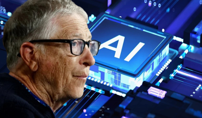 Bill Gates: Yapay Zekâ Riskleri ve Küresel Hazırlık Eksikliği Üzerine Kurumsal Değerlendirme