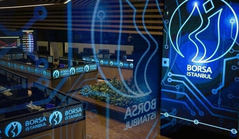 BIST 100 Günü Açılışında Hafif Düşüş ve Piyasa Gelişmeleri