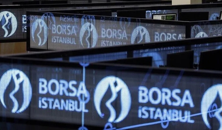 BIST 100 Günü Düşüşle Kapattı: Piyasalar, Sektörler ve Takip Edilecek Göstergeler