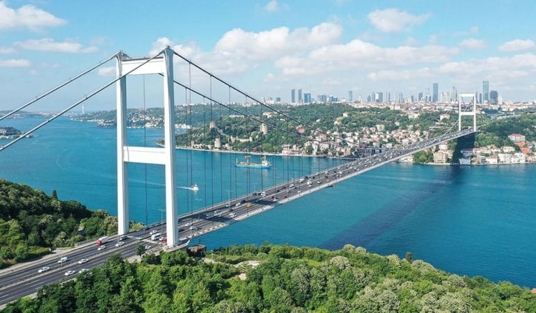 Boğaziçi ve FSM Köprülerinin Özelleştirme Planı
